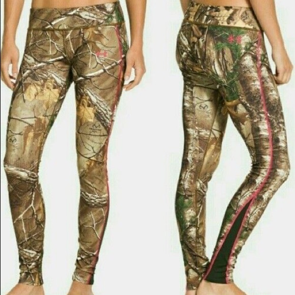 Under Armour Scent Control Printed 